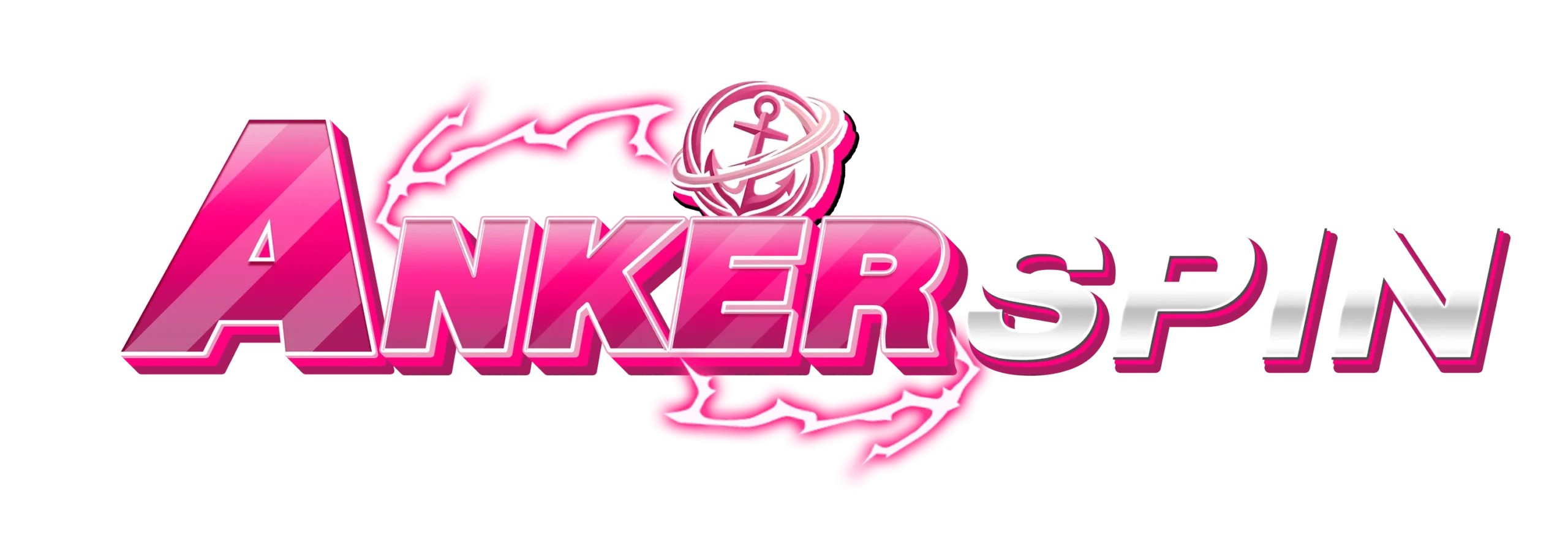 ankerspin logo